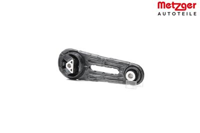 LAGERUNG MOTOR METZGER AUTOTEILE 8054722 4