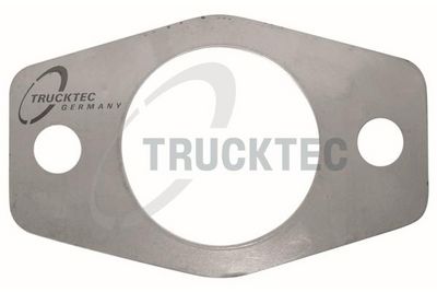 TRUCKTEC AUTOMOTIVE Прокладка, выпускной коллектор