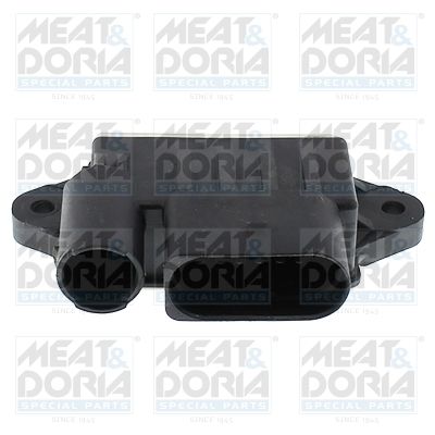 Sterownik, czas żarzenia MEAT & DORIA 73256612