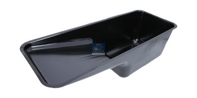 Cárter de aceite