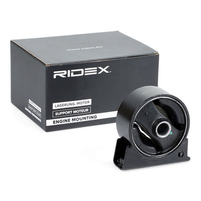 окачване, двигател RIDEX 247E0451