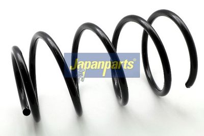 JAPANPARTS Пружина ходовой части