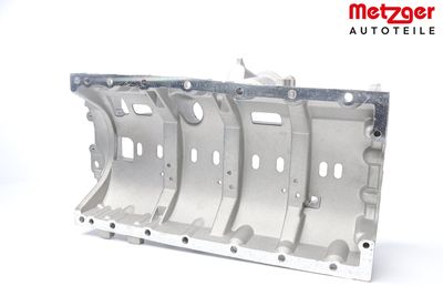 ÖLWANNE METZGER AUTOTEILE 7990181 24