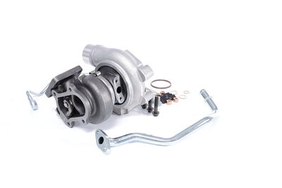 LADER AUFLADUNG BTS Turbo T981209 24