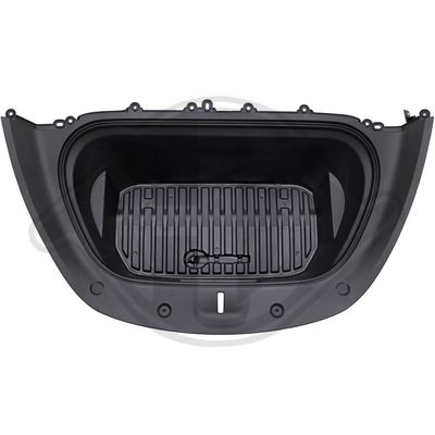 KOFFER-/LADERAUMSCHALE