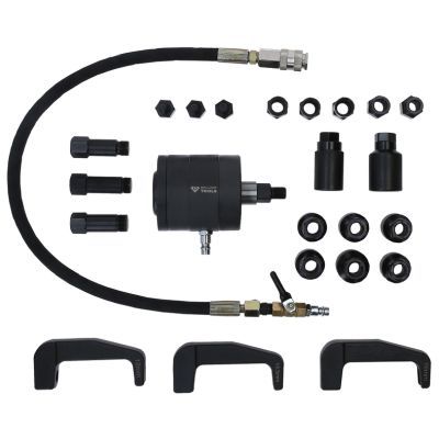 Sada náradia na demontáž, Common-Rail vstrekovač KS TOOLS BT551500