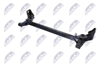 CORP AX NTY ZRZPL013 5