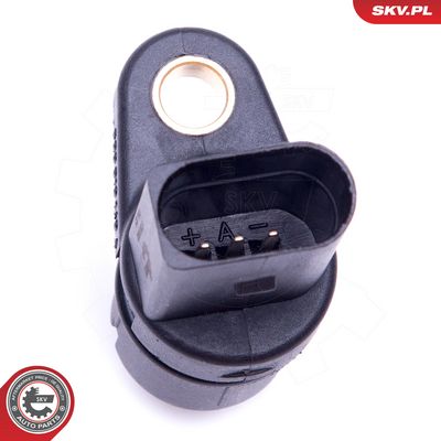 ESEN SKV - Snímač impulzov kľukového hriadeľa AUDI, SEAT, SKODA, VW, … , 17SKV553