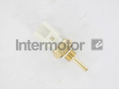 Czujnik, temperatura płynu chłodzącego INTERMOTOR 55542