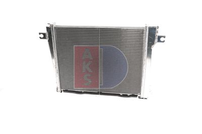 KüHLER MOTORKüHLUNG AKS DASIS 050600N 7