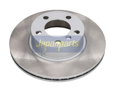 спирачен диск JAPANPARTS DI-0104C