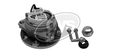 SET RULMENT ROATA DYS 41OP9617