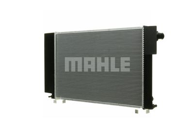 RADIATOR RACIRE MOTOR MAHLE CR1078000S 32