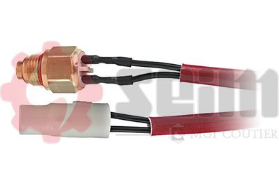 COMUTATOR TEMPERATURA VENTILATOR RADIATOR SEIM TH182 2