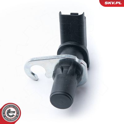 Jutiklis, alkūninio veleno impulsas