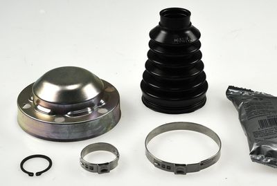 комплект маншон, полуоска SPIDAN GKNB20663