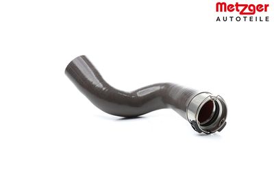 LADELUFTSCHLAUCH METZGER AUTOTEILE 2400492 2