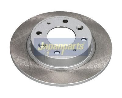 спирачен диск JAPANPARTS DP-K08C