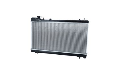 KüHLER MOTORKüHLUNG NRF 58372 27