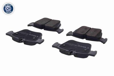 BREMSBELAGSATZ SCHEIBENBREMSE VAICO V304274 4