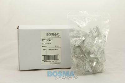 Poistka BOSMA 2119