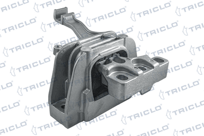 окачване, двигател TRICLO 363418