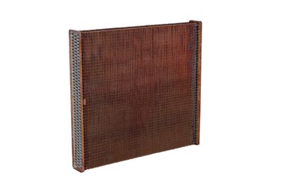 RETEA RADIATOR RACIRE MOTOR NRF 1477 21