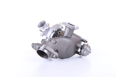 LADER AUFLADUNG NISSENS 93281 13