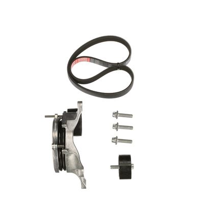 KEILRIPPENRIEMENSATZ GATES K015PK1256EST 67