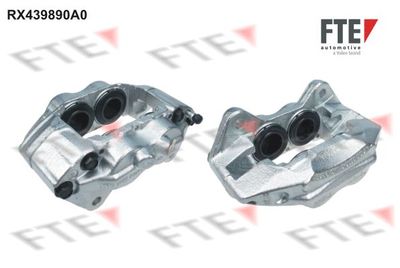 Тормозной суппорт FTE RX439890A0 для TOYOTA HILUX