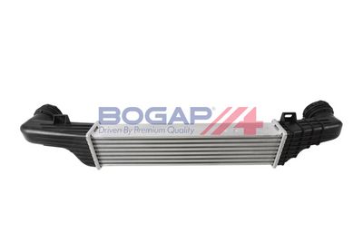 INTERCOOLER COMPRESOR BOGAP C4220115 3