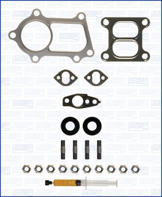 SET MONTAJ TURBOCOMPRESOR