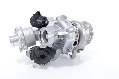 LADER AUFLADUNG BTS Turbo T916983 5