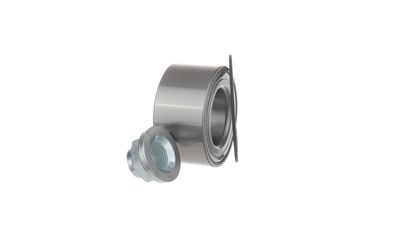 RADLAGERSATZ SKF VKBA6923 27