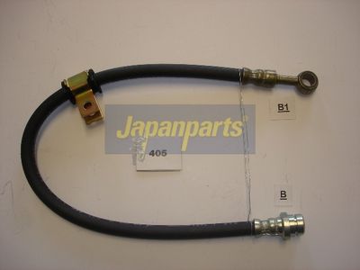 държач, спирачен маркуч JAPANPARTS TF-405