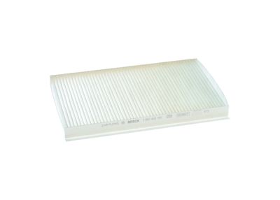 FILTER INNENRAUMLUFT BOSCH 1987432183 7