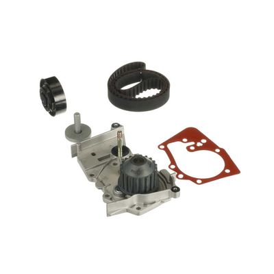 SET POMPA APA + CUREA DINTATA GATES KP15662XS 41