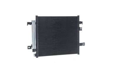 CONDENSATOR CLIMATIZARE MAHLE AC1071000S 7