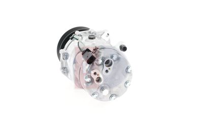 KOMPRESSOR KLIMAANLAGE AKS DASIS 851015N 2