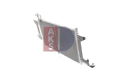 KONDENSATOR KLIMAANLAGE AKS DASIS 042130N 9