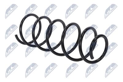 ARC SPIRAL NTY ASZPE016 12