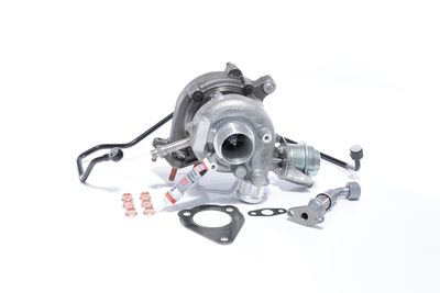 LADER AUFLADUNG BTS Turbo T981116 36