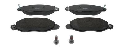 SET PLACUTE FRANA FRANA DISC