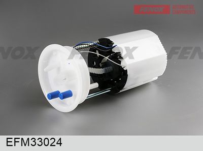 горивопроводен модул (горивна помпа+сонда) FENOX EFM33024