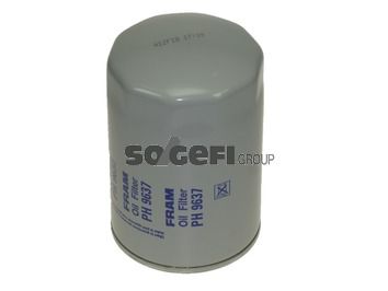 маслен филтър FRAM