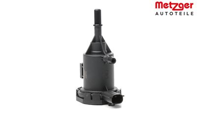 VENTIL AKTIVKOHLEFILTER METZGER AUTOTEILE 2250722 9