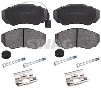 SET PLACUTE FRANA FRANA DISC