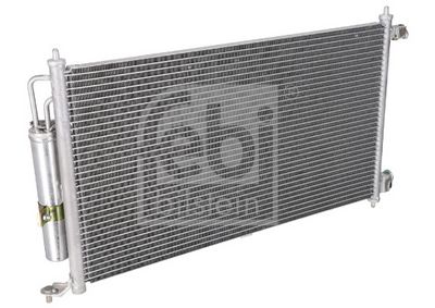 CONDENSATOR CLIMATIZARE