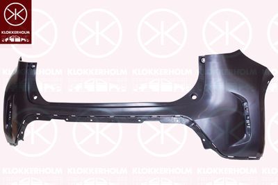 TAMPON KLOKKERHOLM 8202950