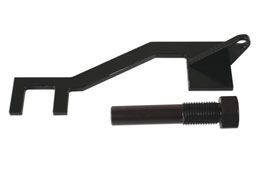 Laser Tools Engine Timing Tool Kit - for VAG 1.2, 1.4 TSI
